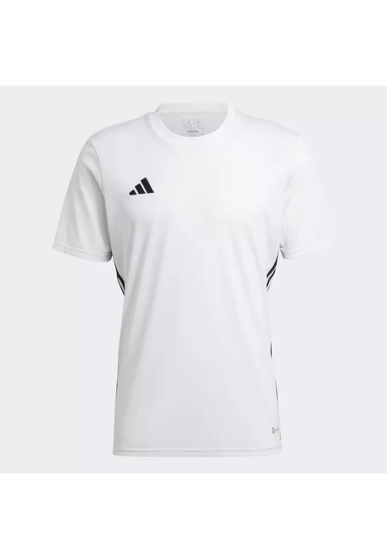 White adidas jersey online