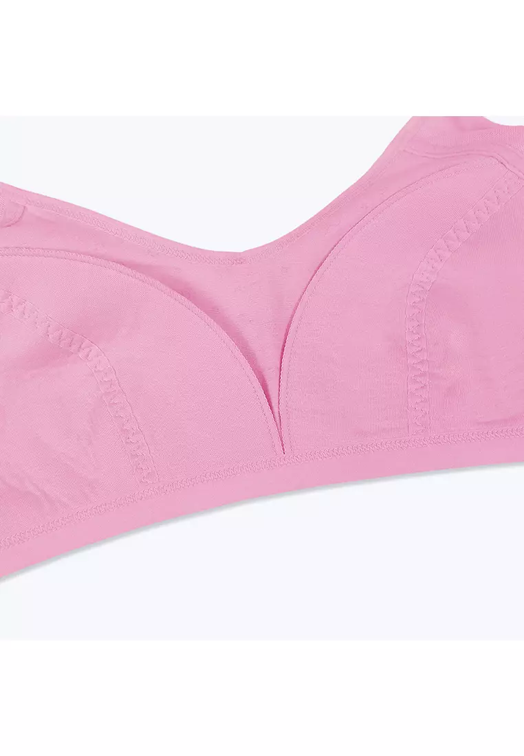 Jual The Bra House The Brahouse Teen Bra UBack Full Cover B141389