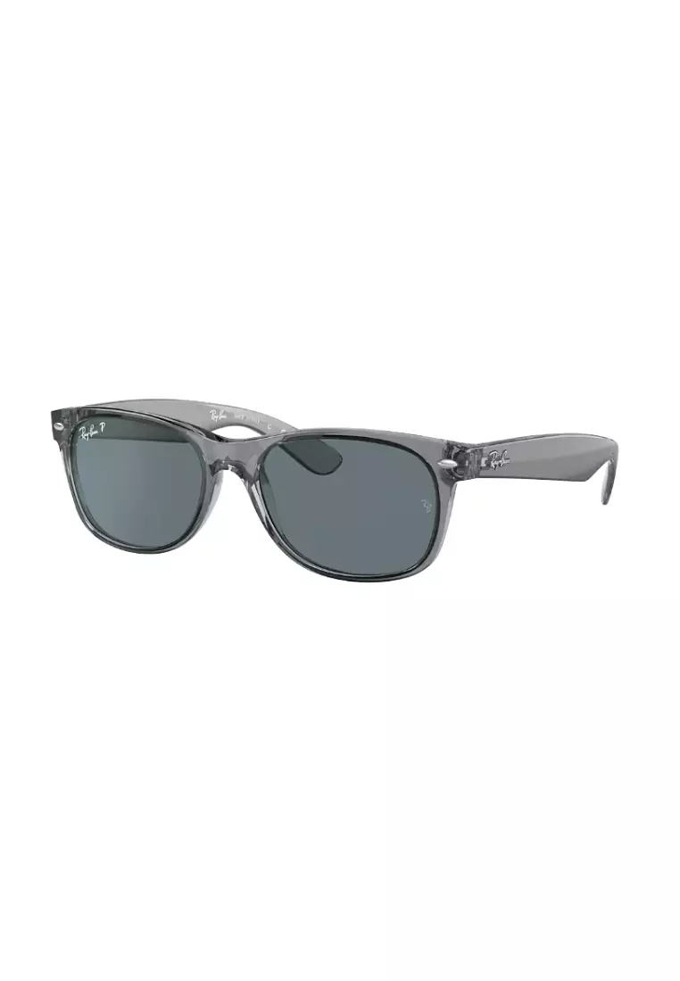 Ray-Ban New Wayfarer  - RB2132F 64503R -Sunglasses