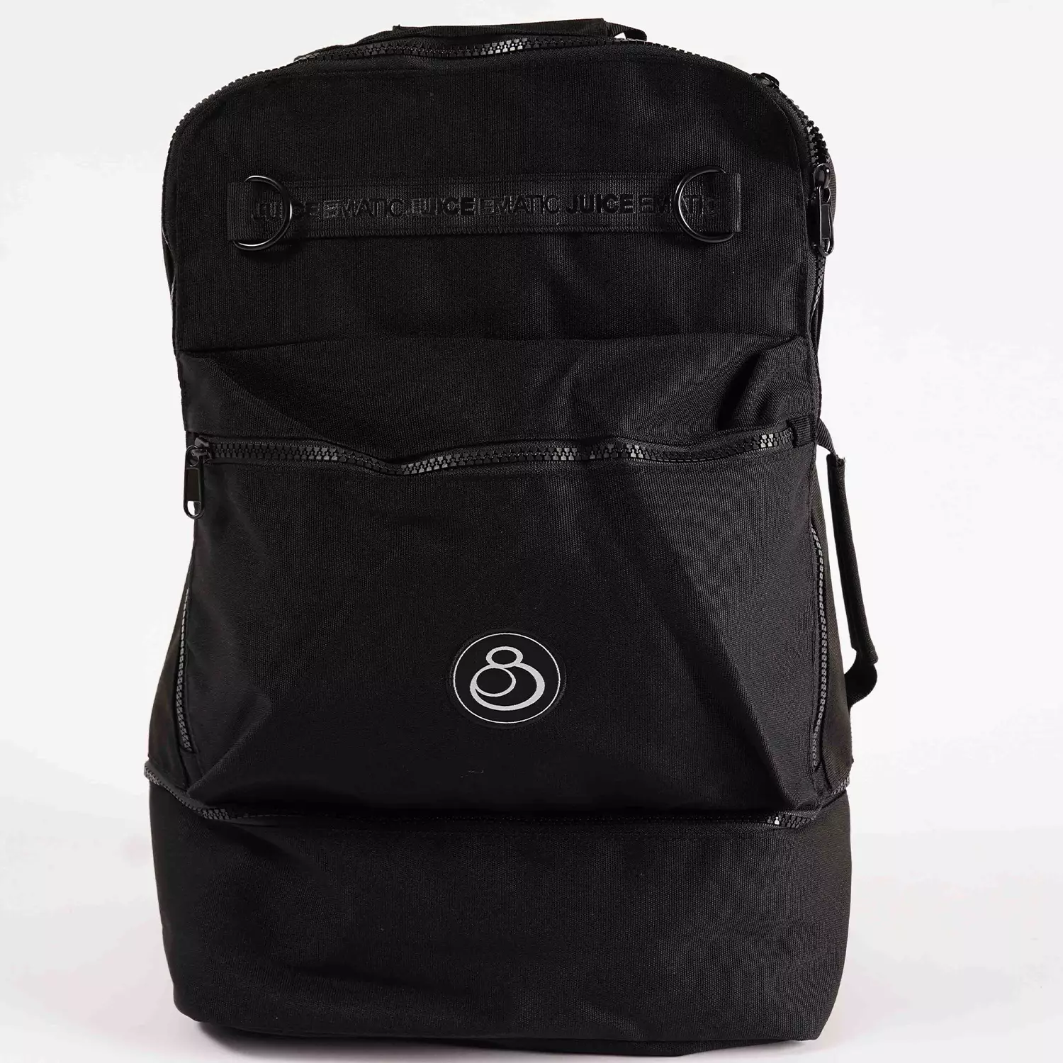 Juice Ematic Tas Gendong Pria Barista Planet Surf