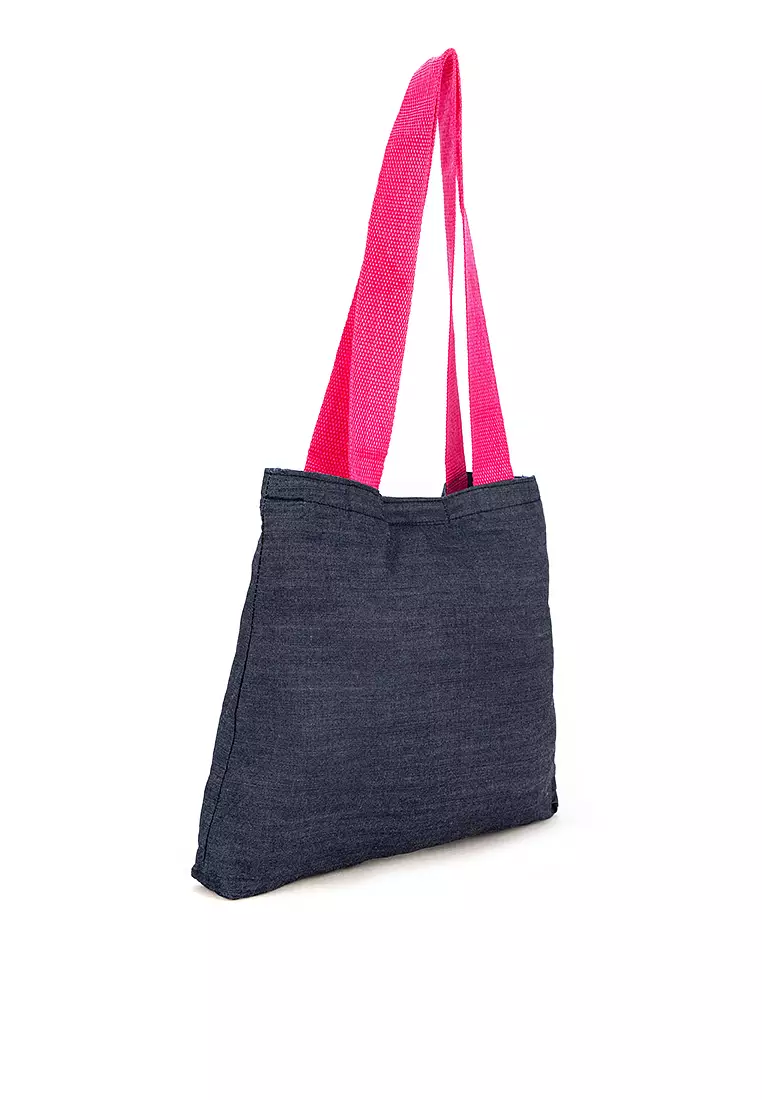 Fabric Tote Bag