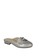 MAYONETTE silver MAYONETTE Dena Flat Shoes - Silver 9372DSH6155A14GS_2