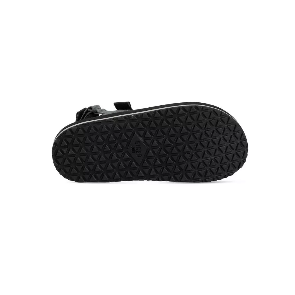 Eiger Bassico Roll Strap Sandals