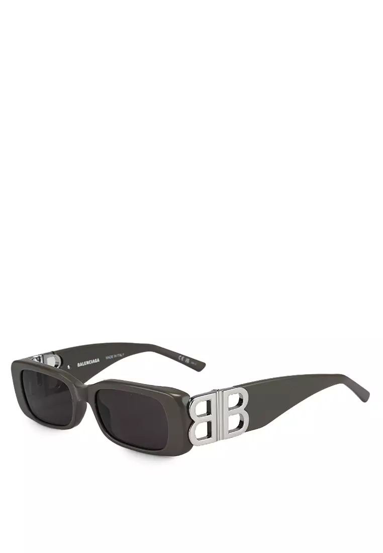 Buy BALENCIAGA Eyewear For Luxury 2024 Online on ZALORA Singapore