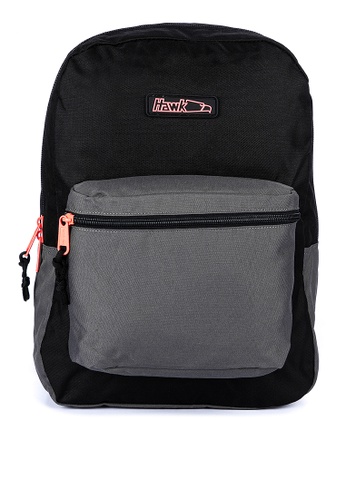 Shop Hawk 4649 Backpack Online On Zalora Philippines