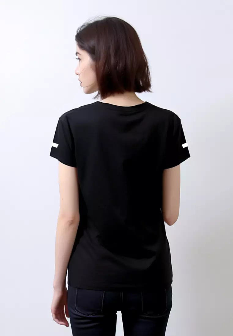 LT831Q s/s Lds Tidorobo blkXS