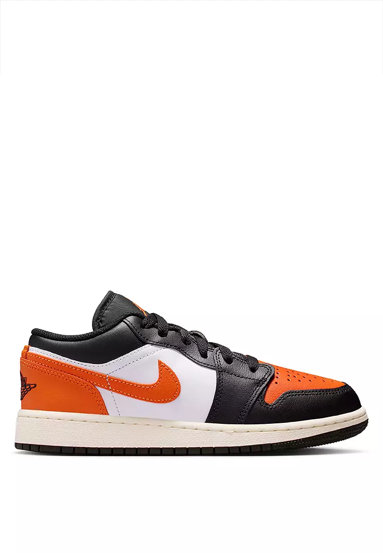 Discount on Jordan  shoes - SKU: Air Jordan 1 Low Older Kids' Shoes