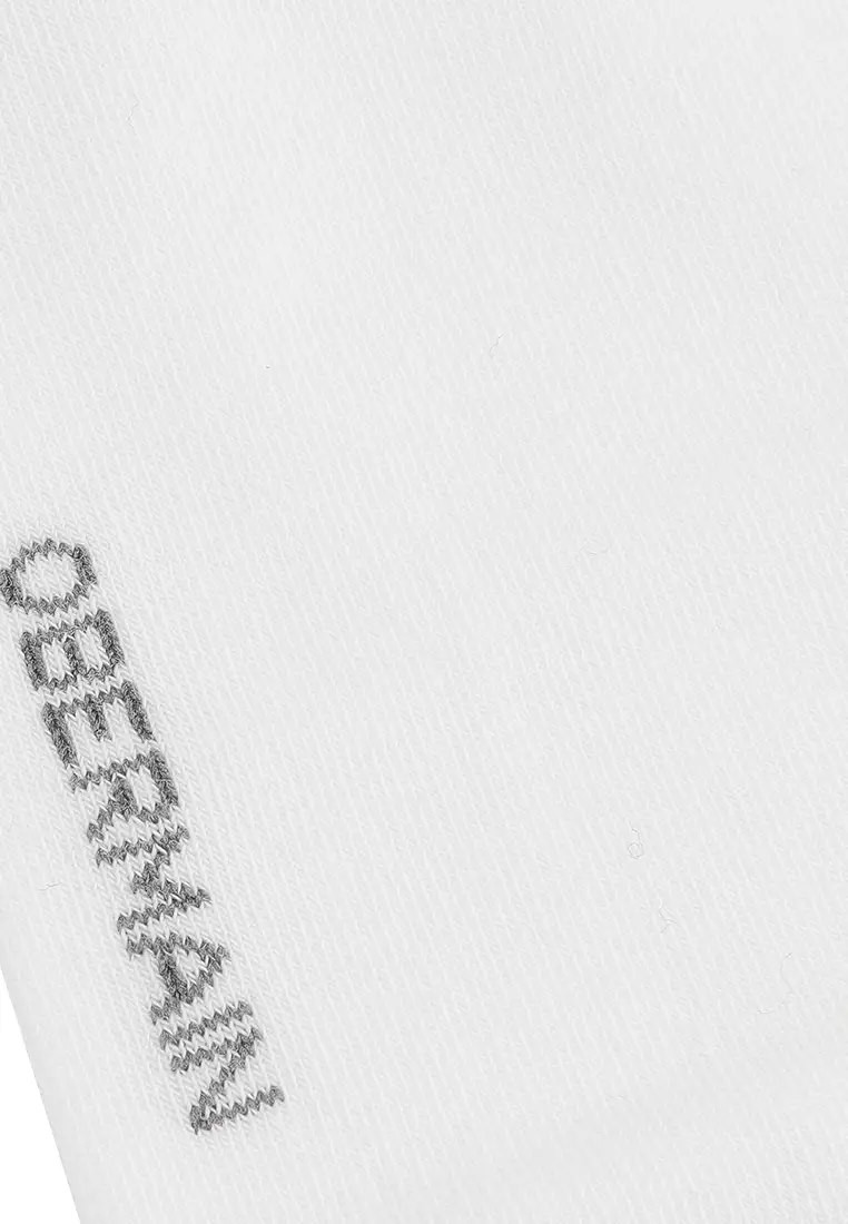 Ob Liner Sock (Ankle Length Socks)