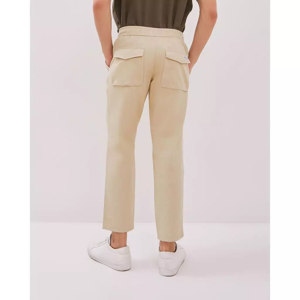 AMK Celana Panjang Pria PT Kendi Cream