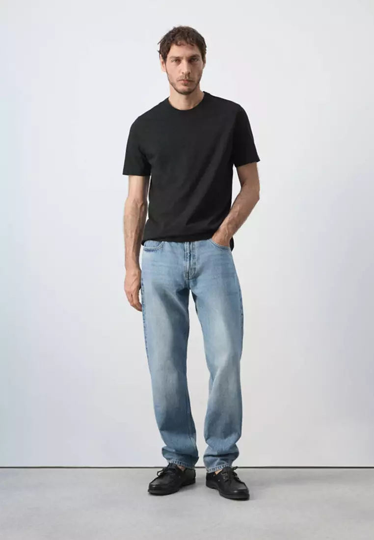 Slim Fit T-Shirt