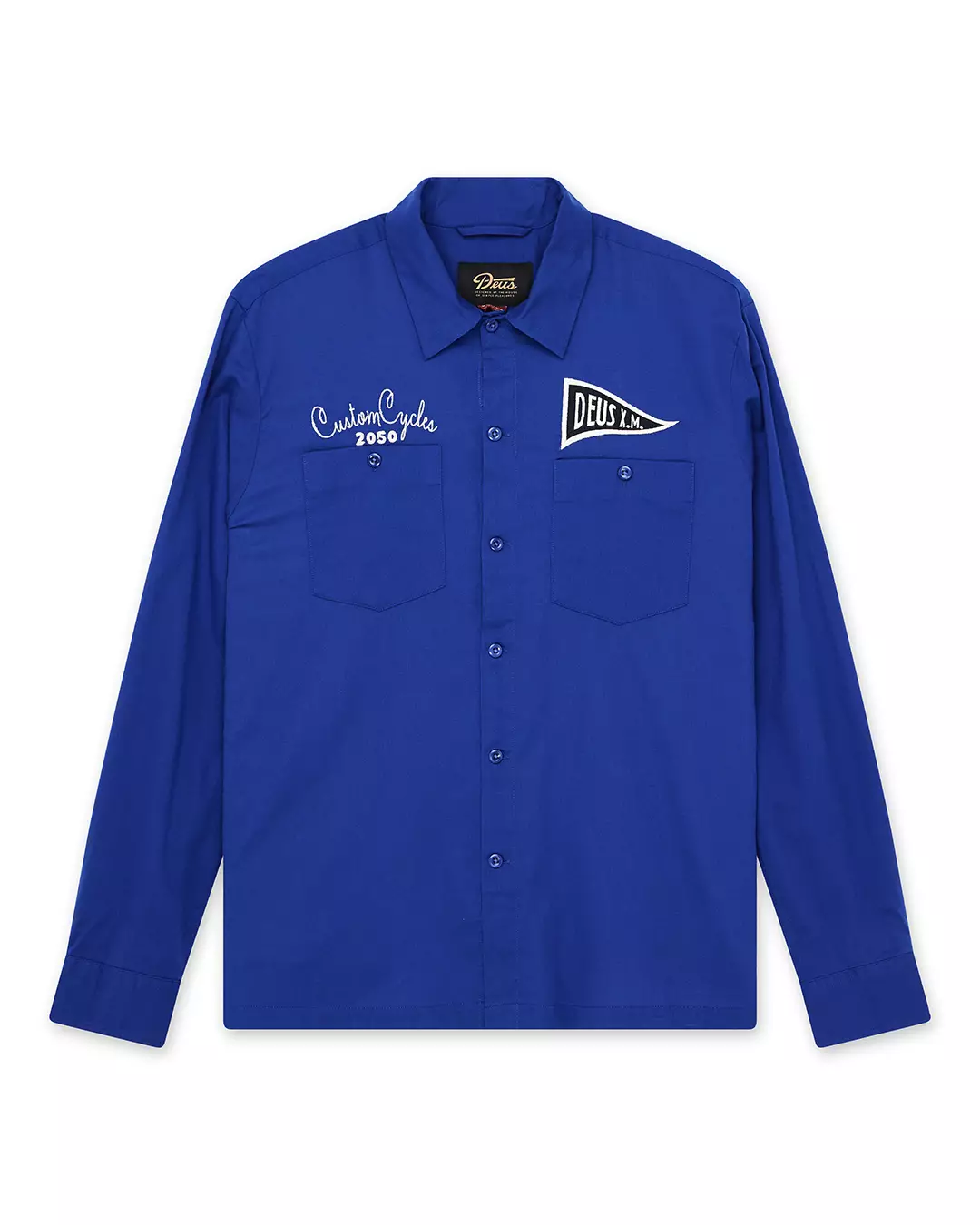 Forecourt Ls Shirt