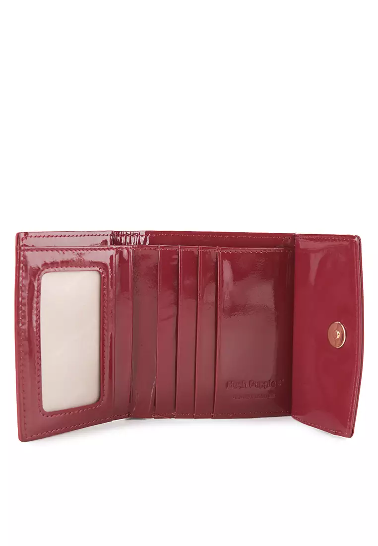Ace Bi Fold Wlt