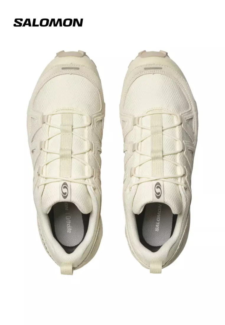 SPEEDCROSS 3 EXPANSE Unisex Sportstyle Shoes in Vanila/Almilk