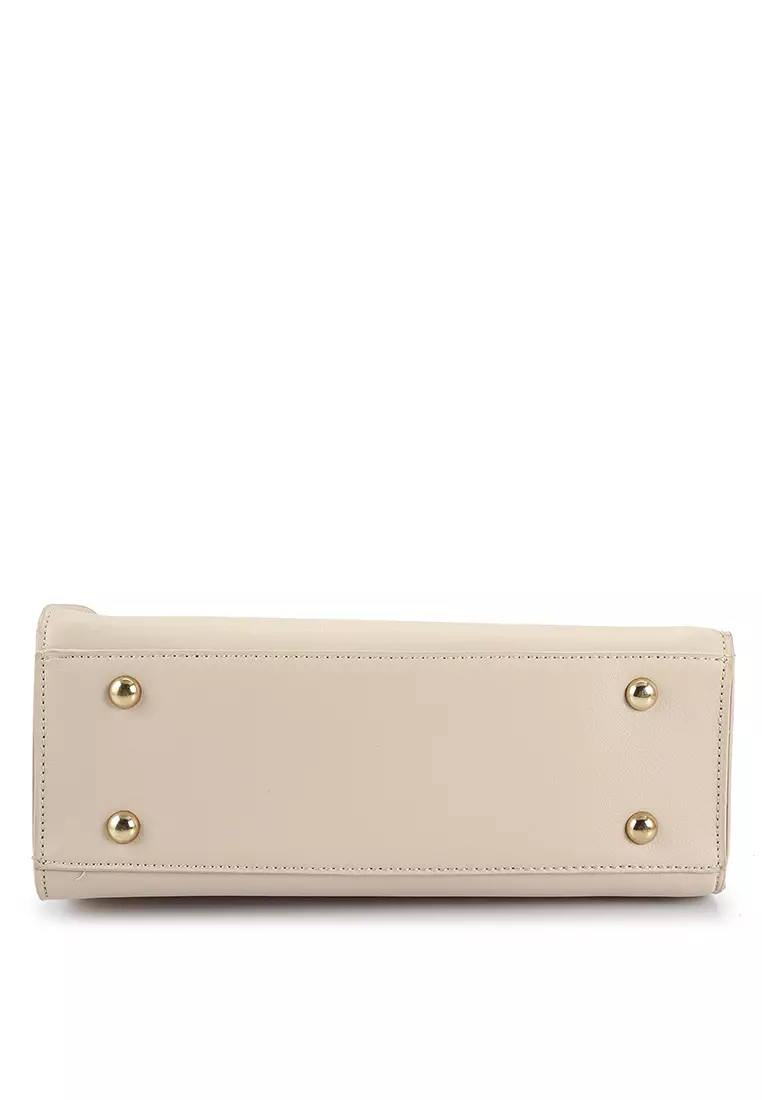 Women's Top Handle Sling Bag (Tas Selempang / Tas Tangan)