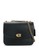 Coach black Madison Shoulder Bag 72A70AC2621E7BGS_1