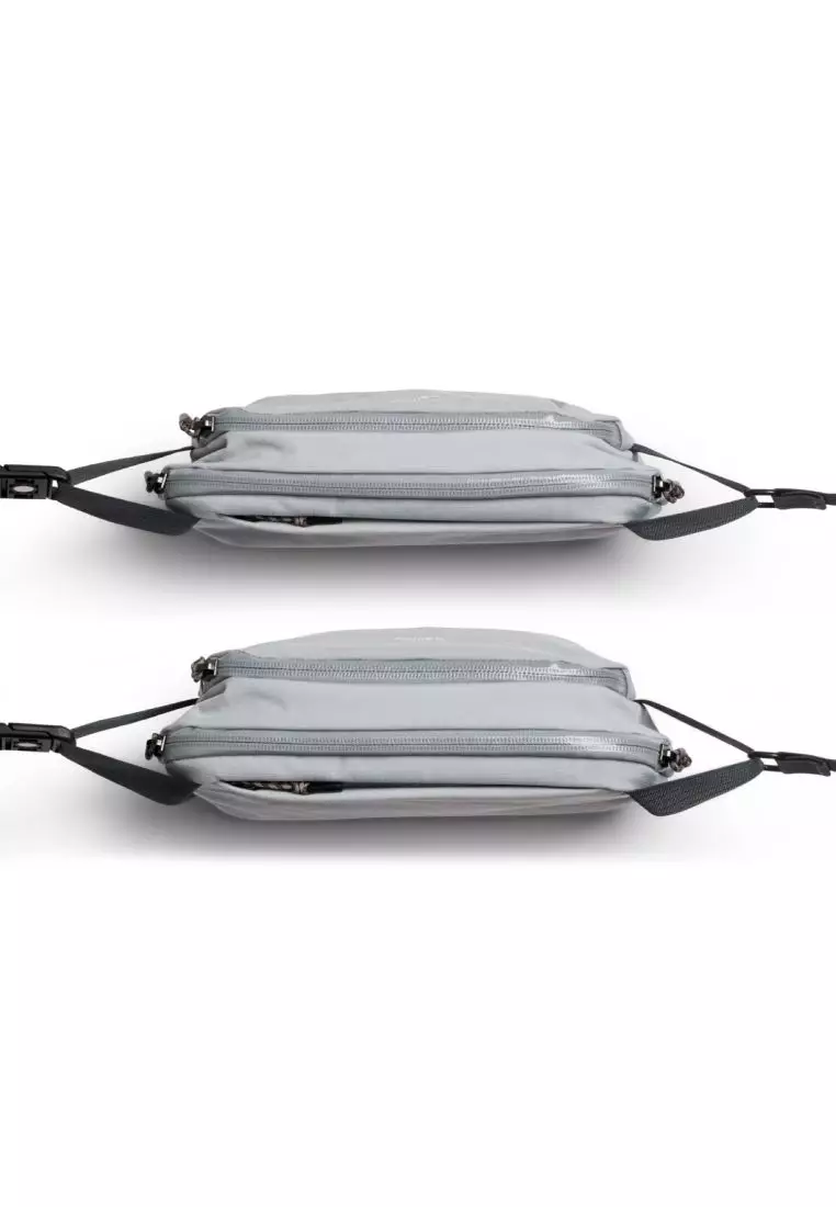 Bellroy Venture Ready Sling 2.5L - Fog