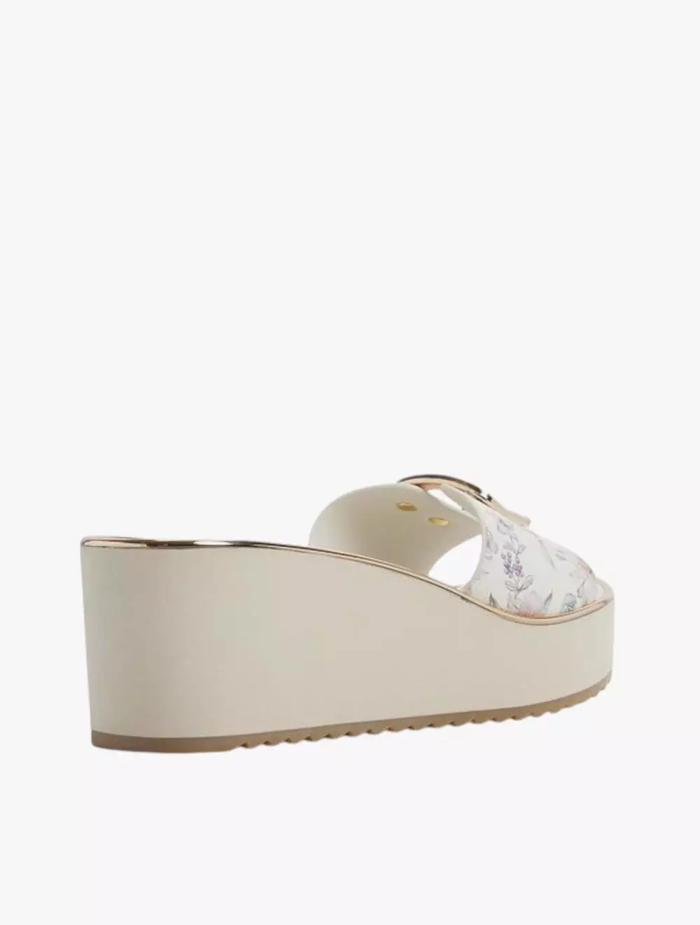 Aldo Menhaden Women's Beach Sandals - Print