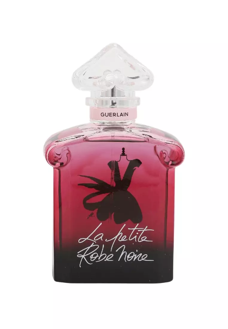 Buy Guerlain LA PETITE ROBE NOIRE EAU DE PARFUM 100ml 2026 Online