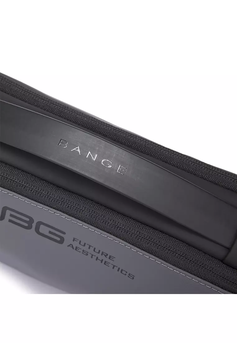 Bange Hertz Messenger Bag Men