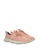 Hush Puppies pink Hush Puppies BLISS LACE UP In Pink 688C0SHE2D59AEGS_3