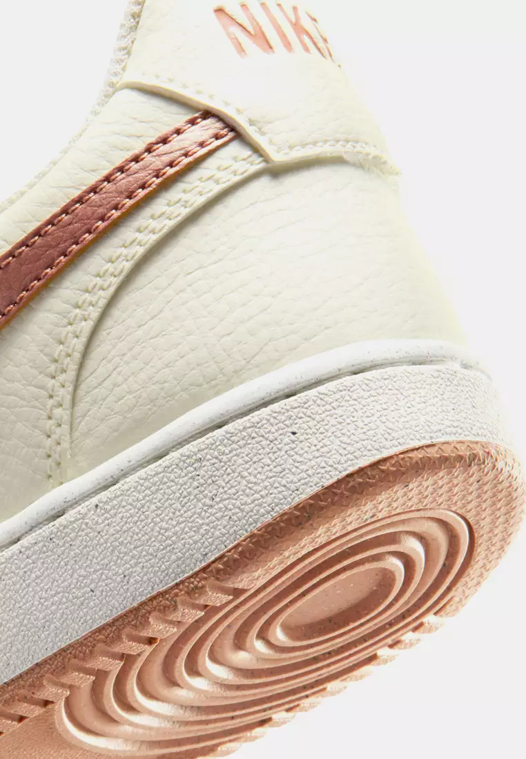 Court Vision Low Next Nature Women's Shoes