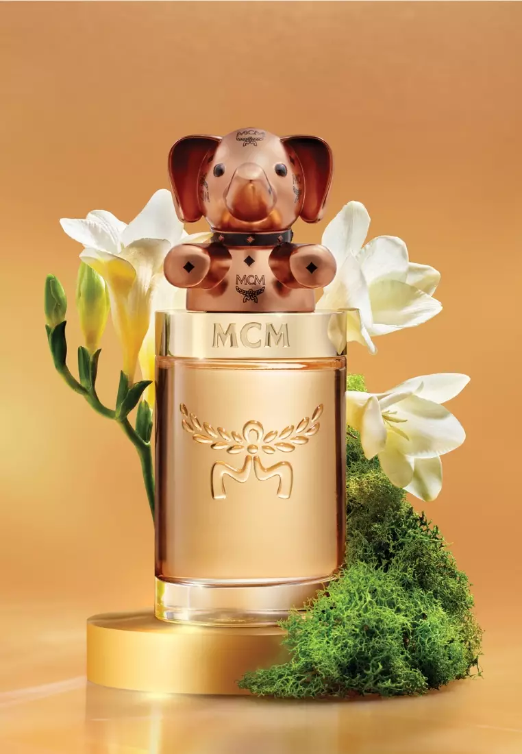 Park Collection Zen Elephant Unisex Eau De Parfum 100ml