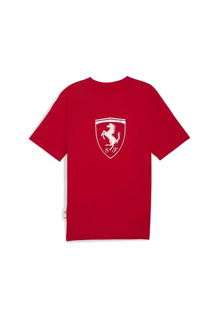 Ferrari Lifestyle Tee