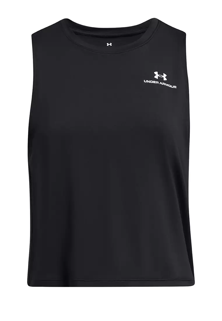 Vanish Energy Crop Tank