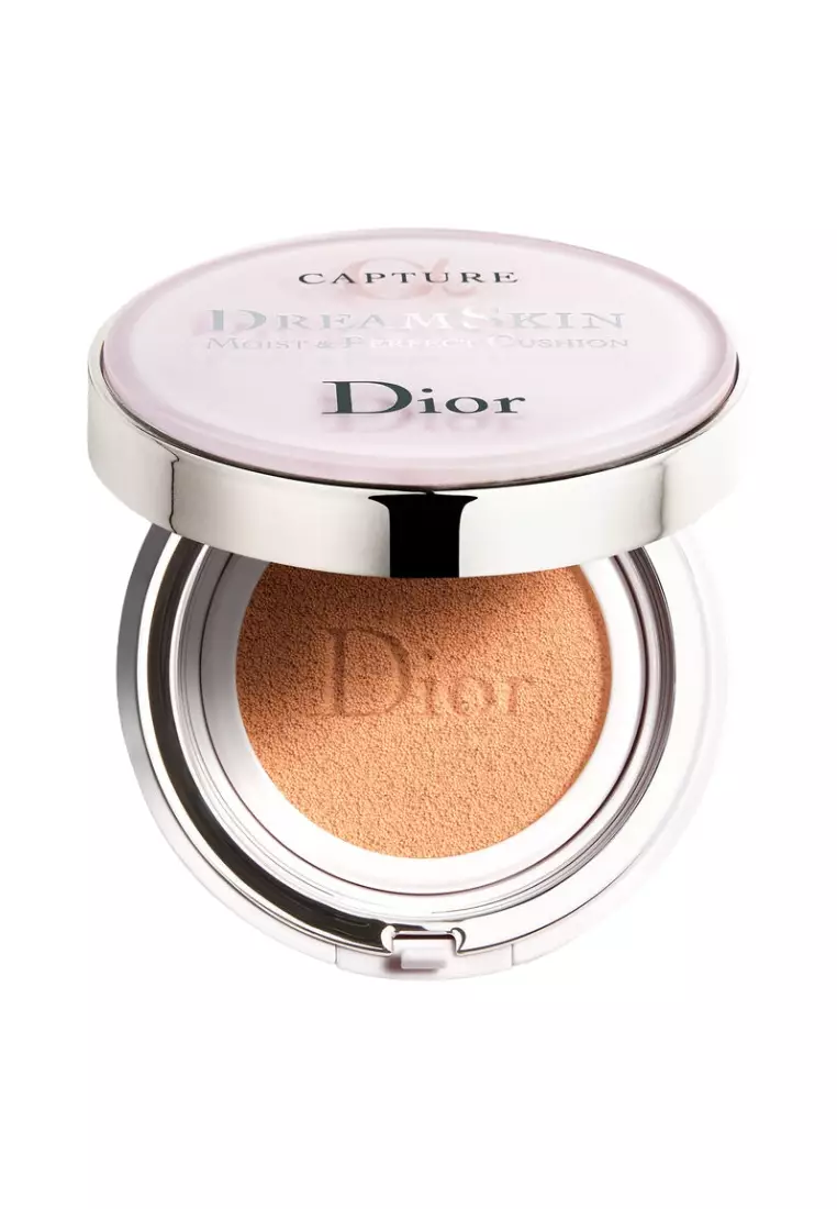 CHRISTIAN DIOR CHRISTIAN DIOR Capture Dreamskin Moist Perfect