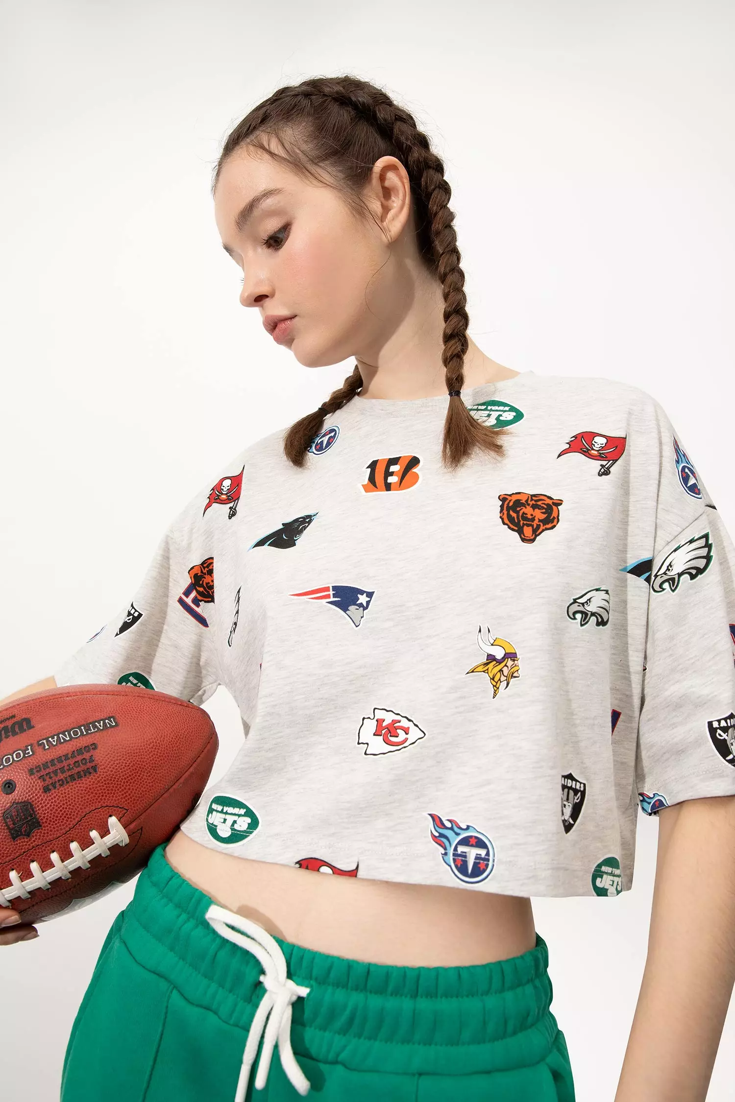 NFL, Shirts & Tops