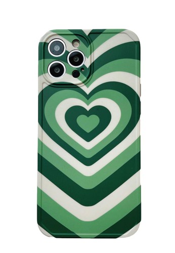 Jual Kings Collection Pola Cinta Casing iPhone 12 (MCL2314 ...