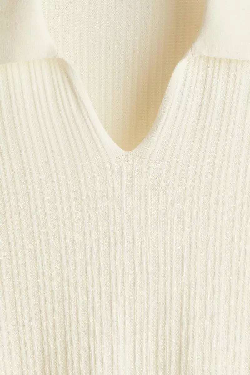 Regular Fit Pima cotton polo shirt