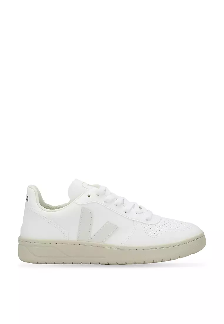 Buy Veja V-10 CWL Sneakers 2024 Online | ZALORA Philippines