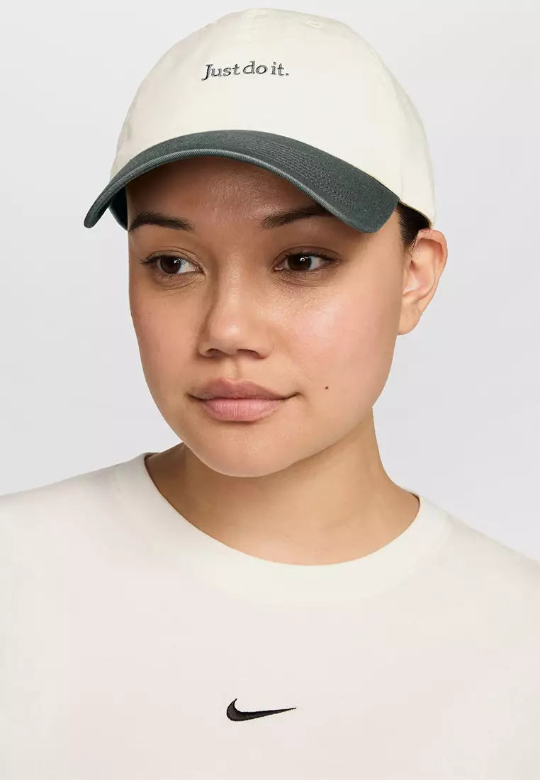Club Unstructured JDI Unisex Cap
