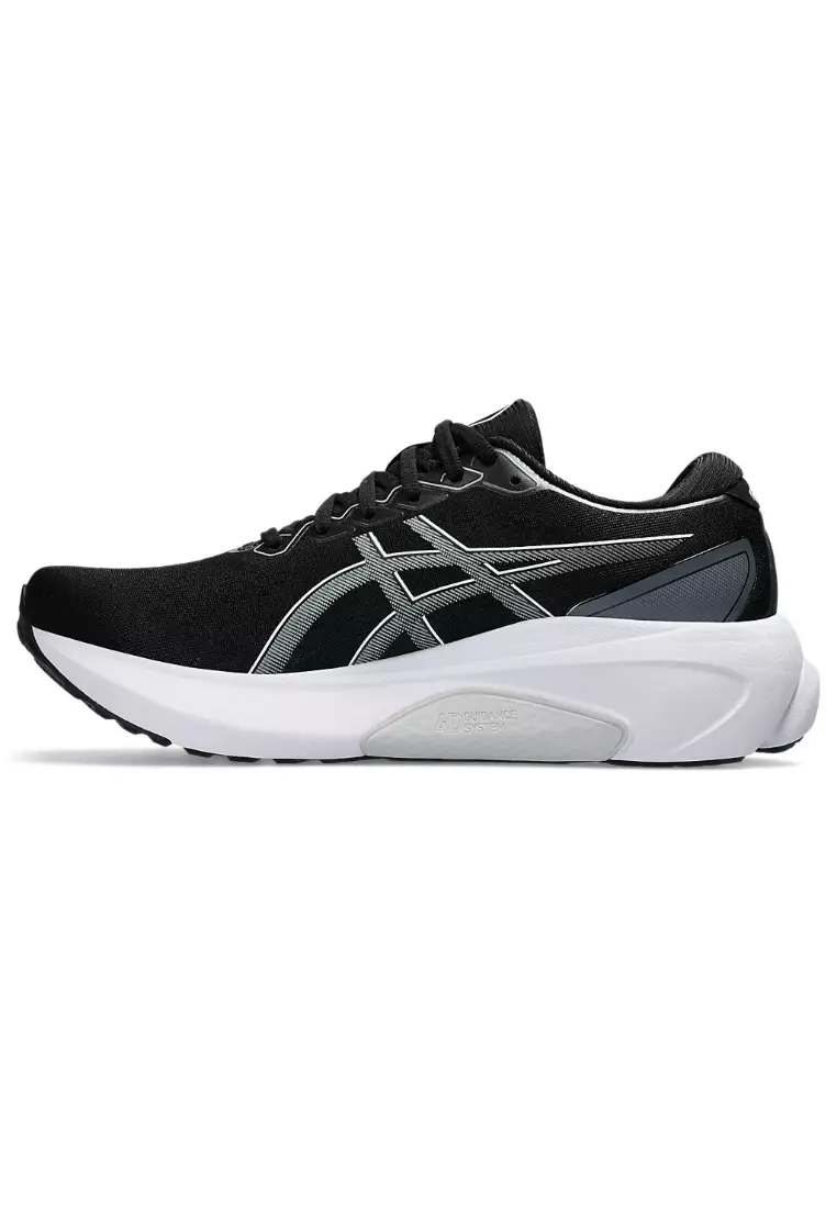 Buy ASICS ASICS GEL KAYANO 30 4E EXTRA WIDE MEN RUNNING SHOES