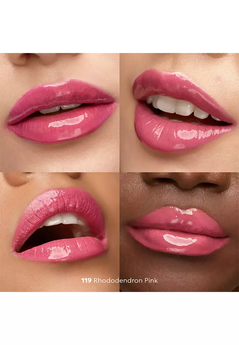 Unlimited Double Touch Liquid Lipstick