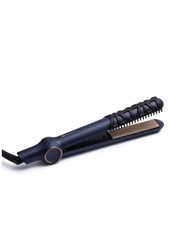 cerasilk woven ceramic curling iron