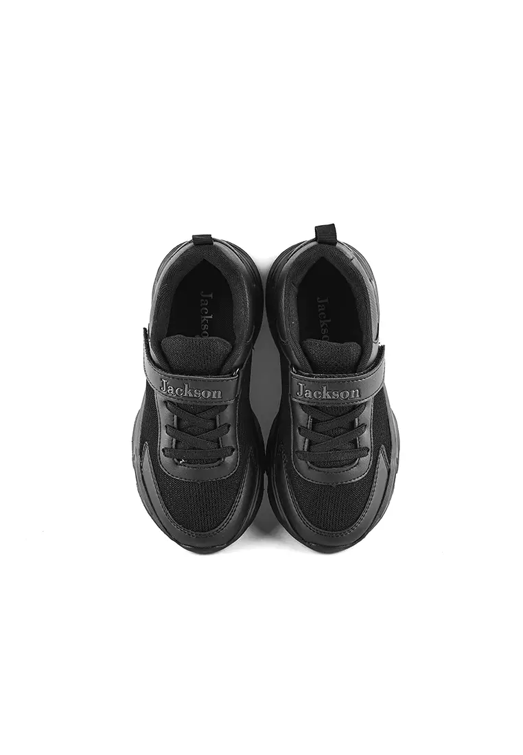 Jackson Kids Leo 1BL7 Full Black