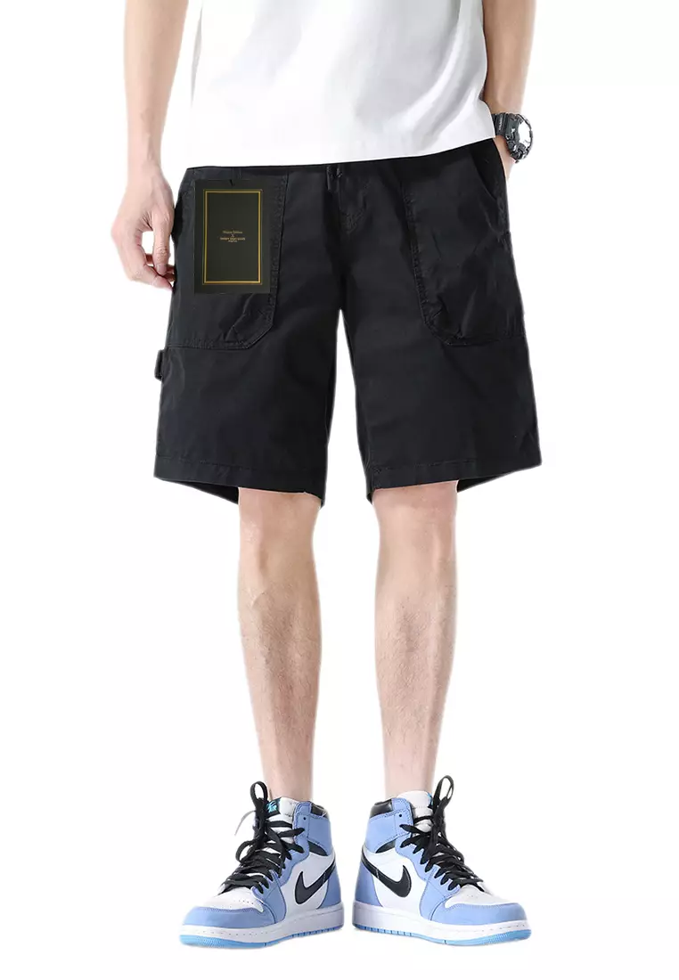 Cargo shorts 2020 deals