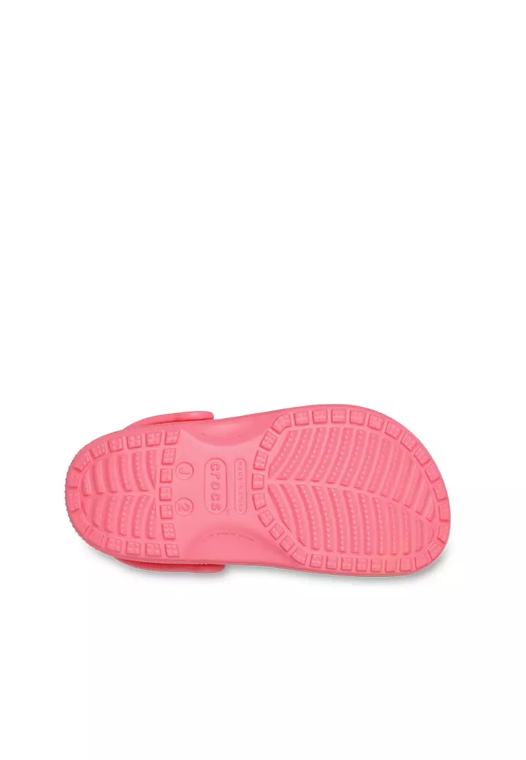 Crocs Kids Classic Clog Guava