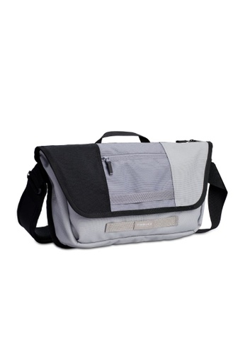 Buy Timbuk2 Timbuk2 Catapult Sling Messenger Bag Cloud Online Zalora Malaysia