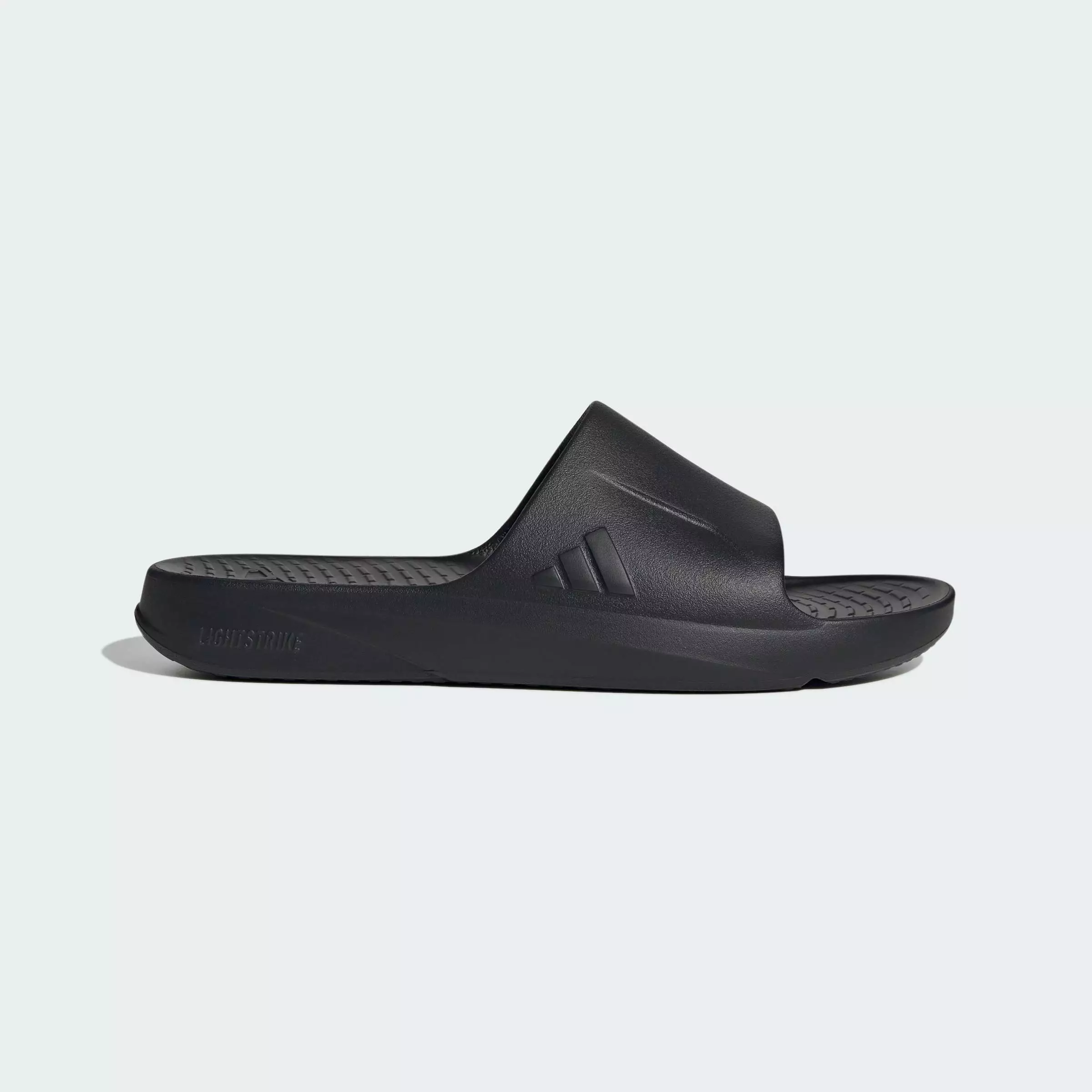 Lifestyle LIGHTSHIFT SLIDES Unisex Black HQ2423