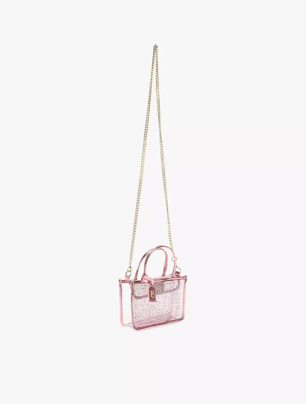 Jual Steve Madden Steve Madden BZUMA-C Women's Crossbody Bags - Pink ...