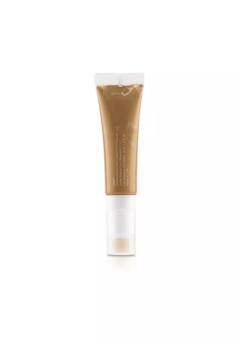 Bliss - Under Cover Secret Full Coverage Concealer - # Almond 6ml/0.2oz