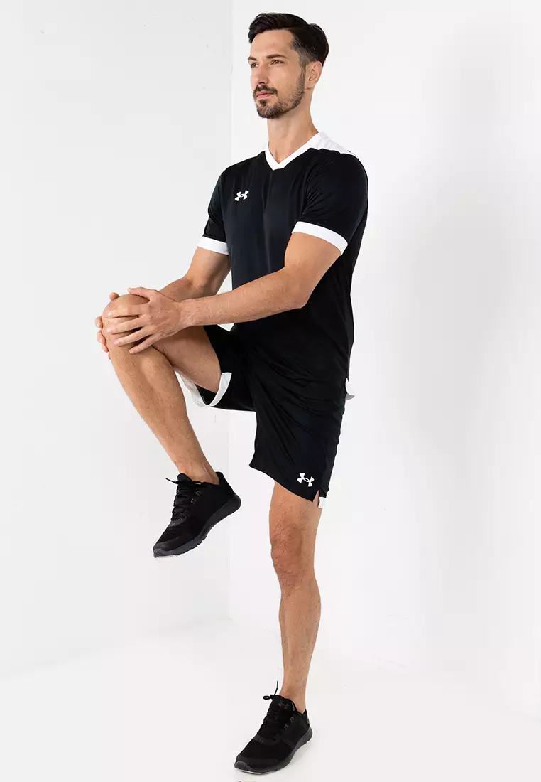 Under armour top maquina shorts