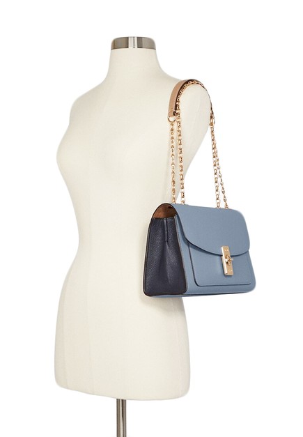 lane shoulder bag coach