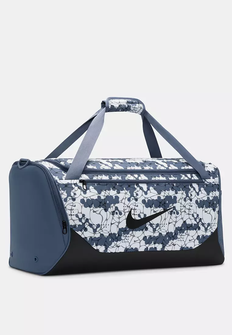 Brasilia Training Unisex Duffel Bag (Medium, 60L)