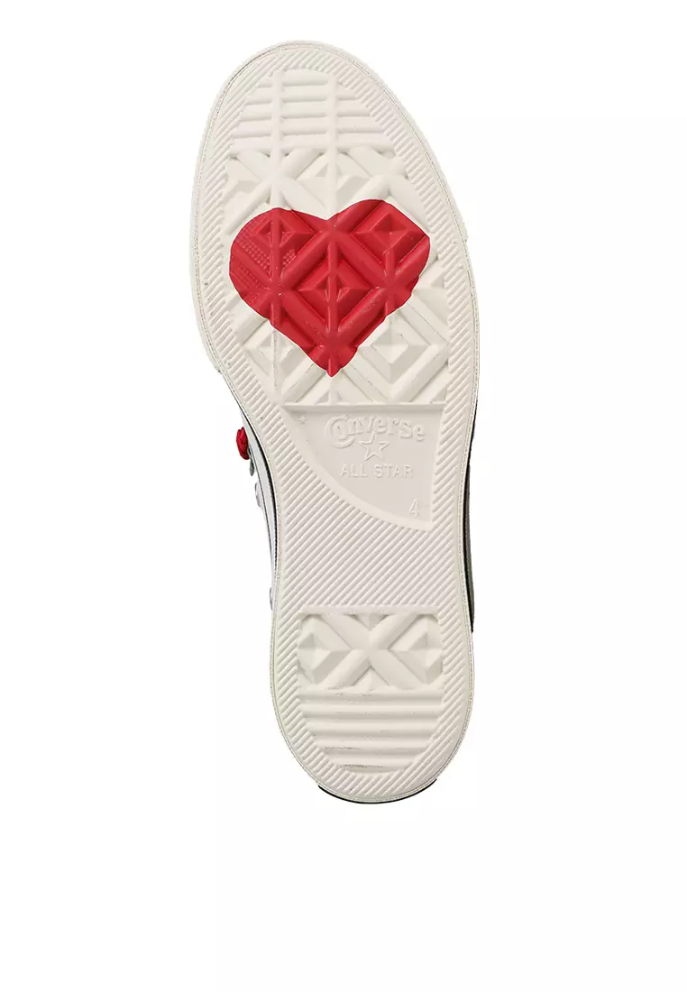 Chuck 70 Hi Sneakers