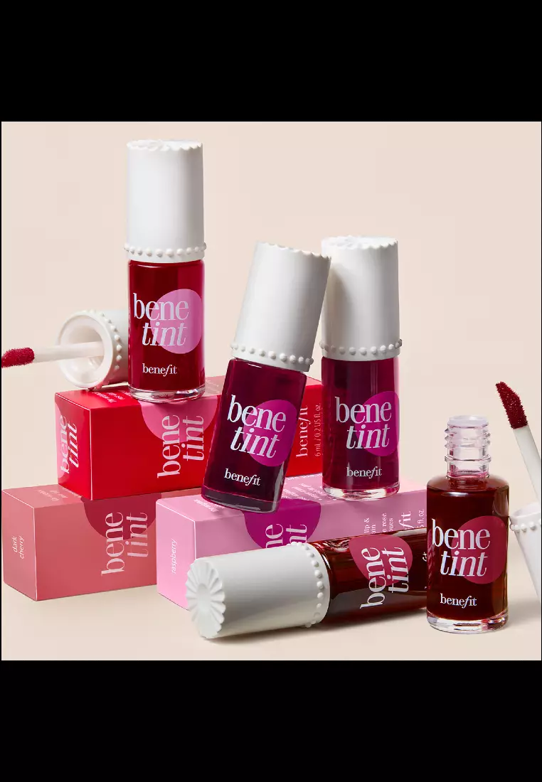 Benetint Limited Edition Shade Dark Cherry 6ml