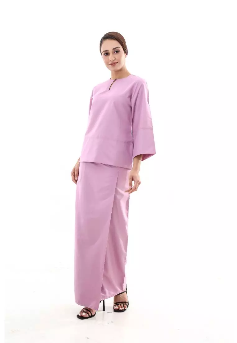 Baju Kurung Kedah Qaseh